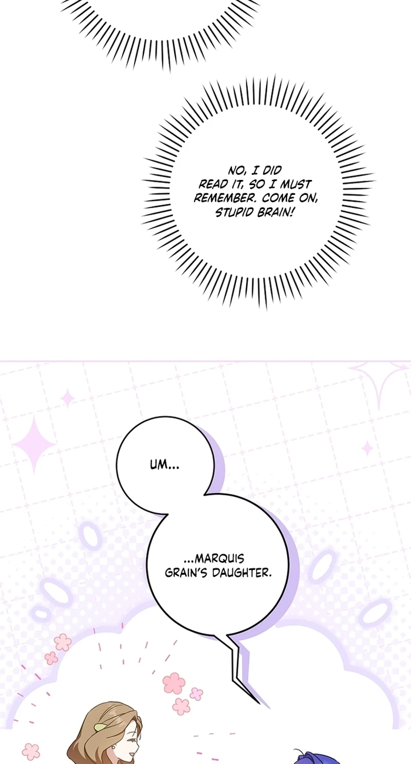Read Gimme That Pacifier! chapter 137 image 41 on Lezhin