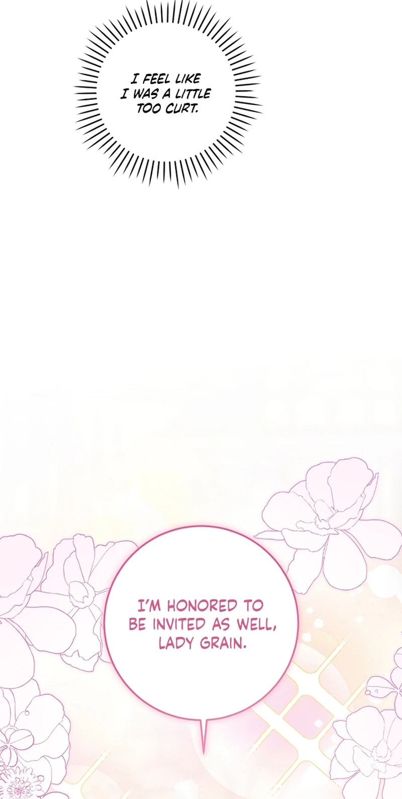 Read Gimme That Pacifier! chapter 137 image 44 on Lezhin
