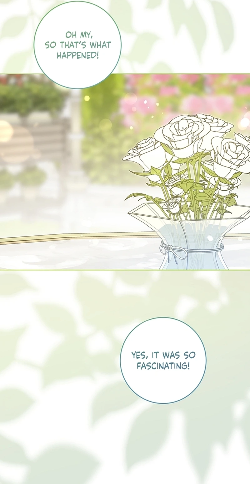Read Gimme That Pacifier! chapter 137 image 48 on Lezhin