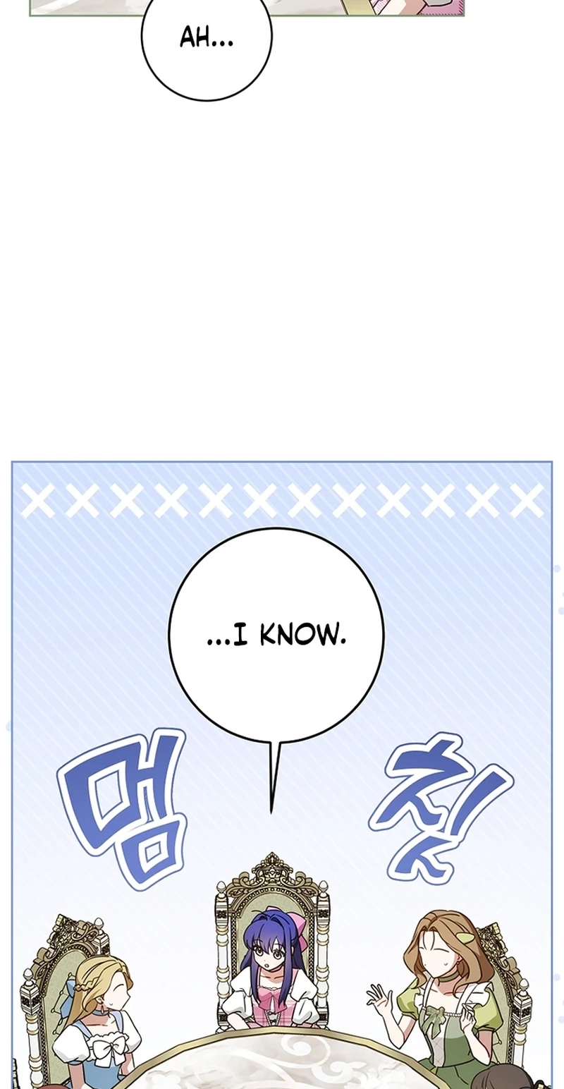 Read Gimme That Pacifier! chapter 137 image 51 on Lezhin