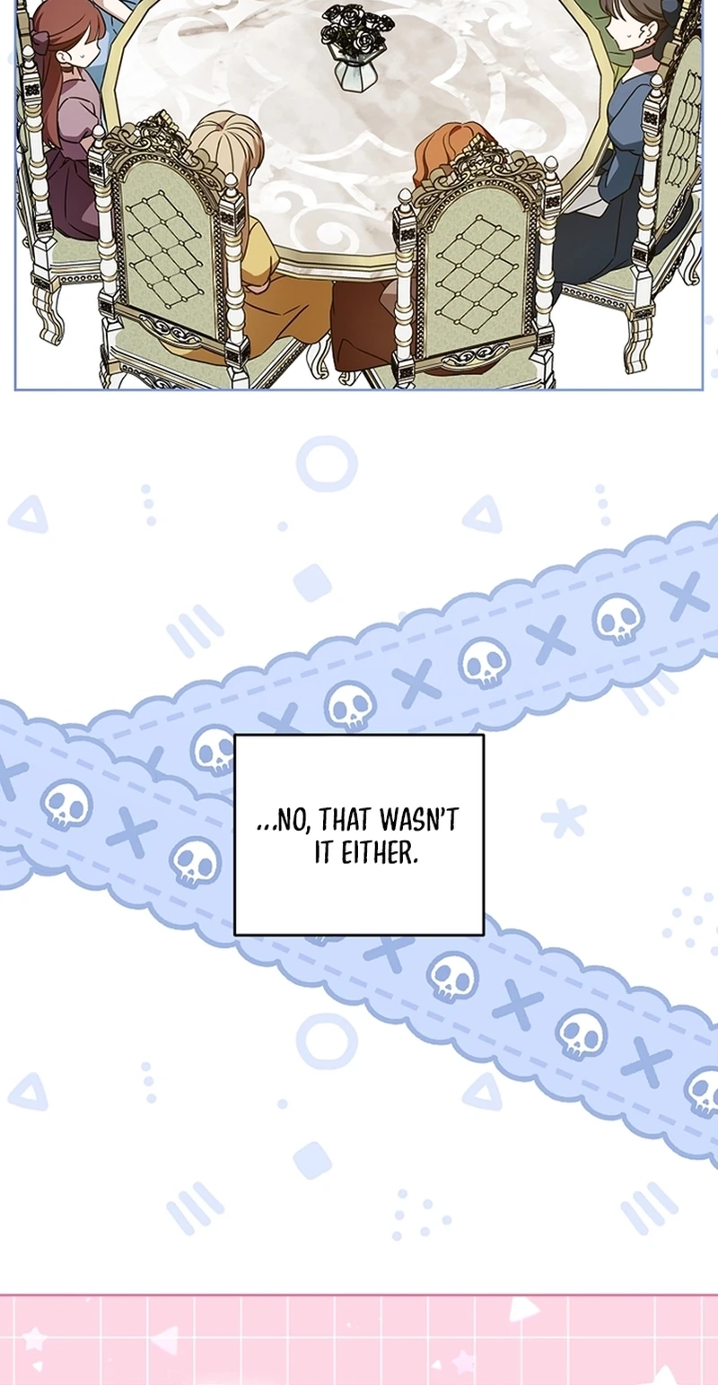 Read Gimme That Pacifier! chapter 137 image 52 on Lezhin
