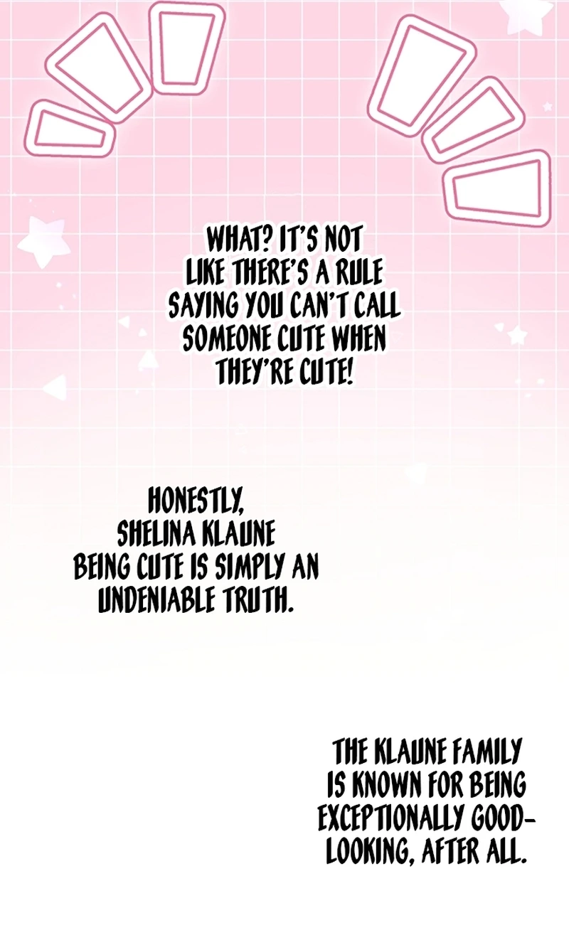Read Gimme That Pacifier! chapter 137 image 53 on Lezhin
