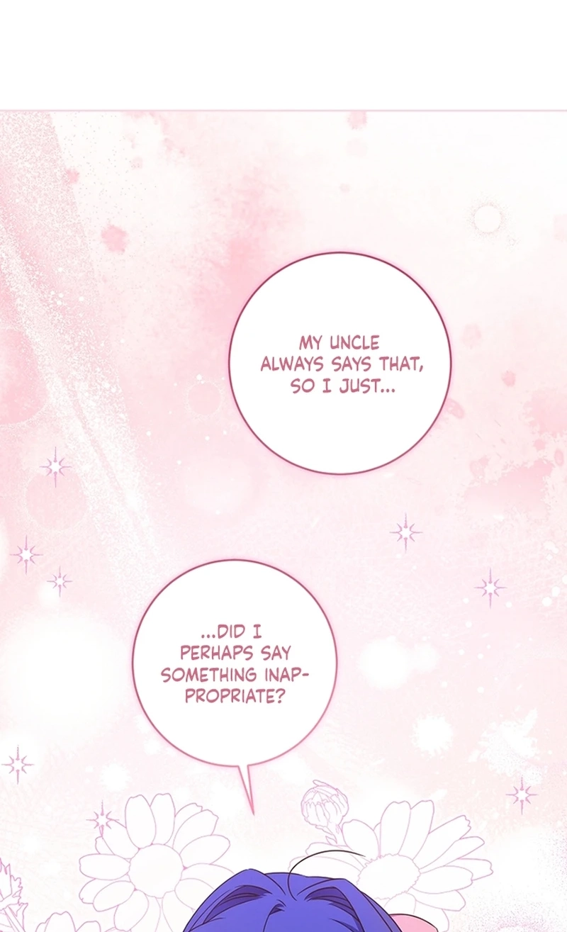 Read Gimme That Pacifier! chapter 137 image 54 on Lezhin