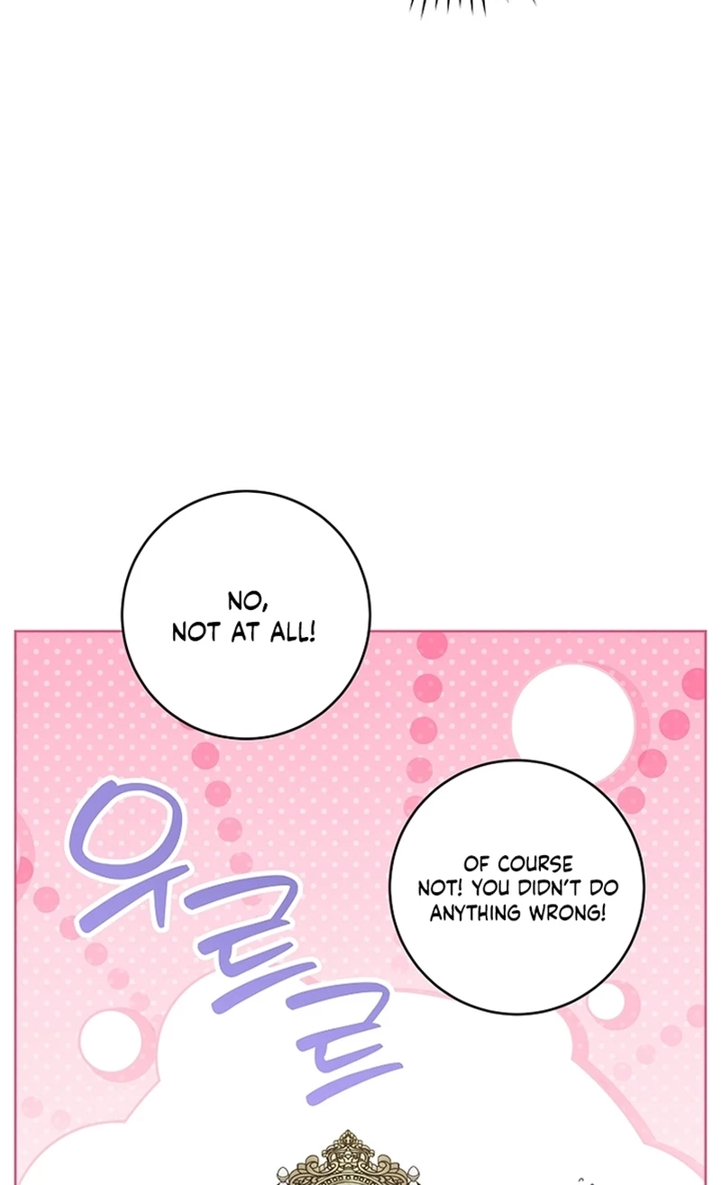 Read Gimme That Pacifier! chapter 137 image 56 on Lezhin