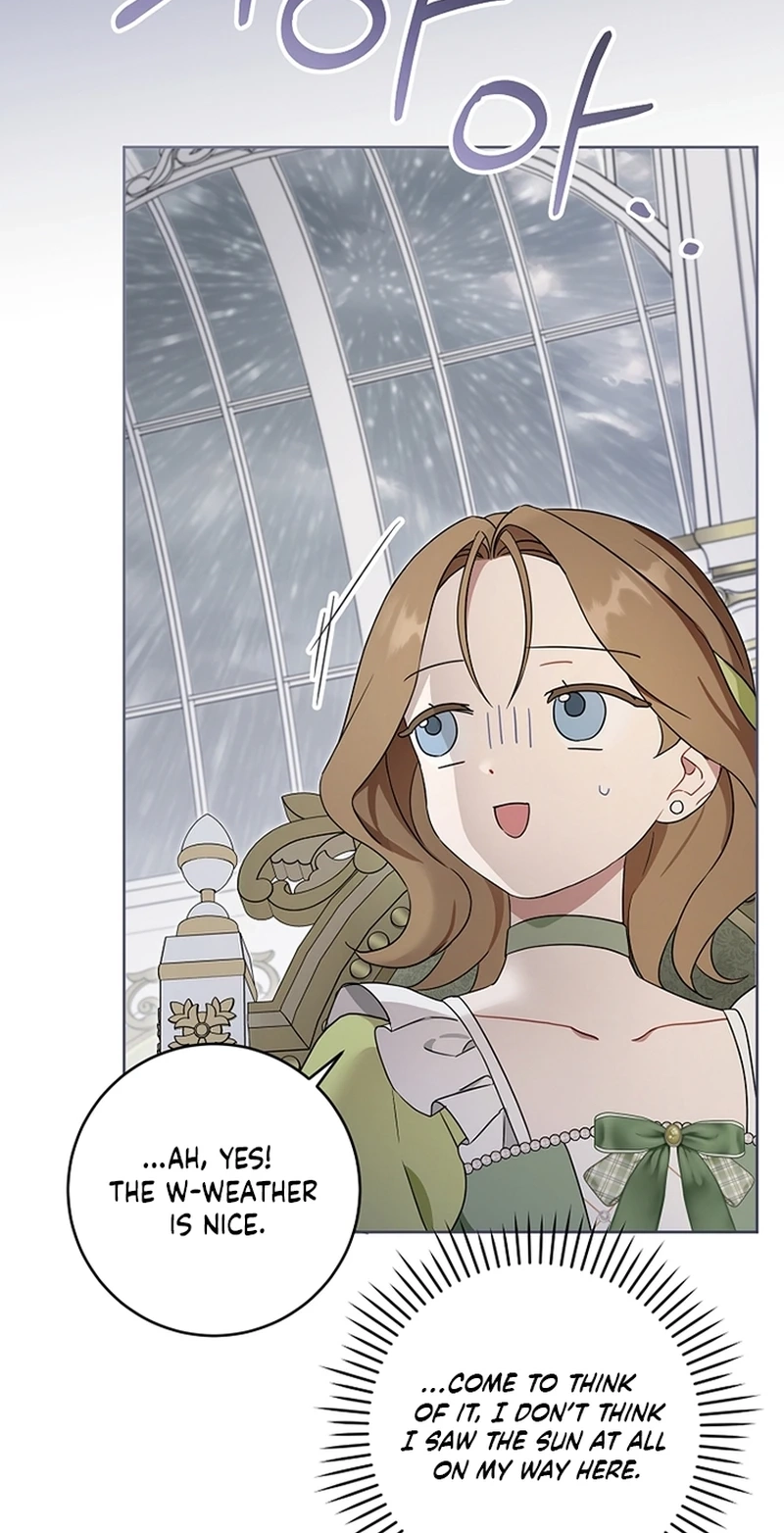 Read Gimme That Pacifier! chapter 137 image 66 on Lezhin