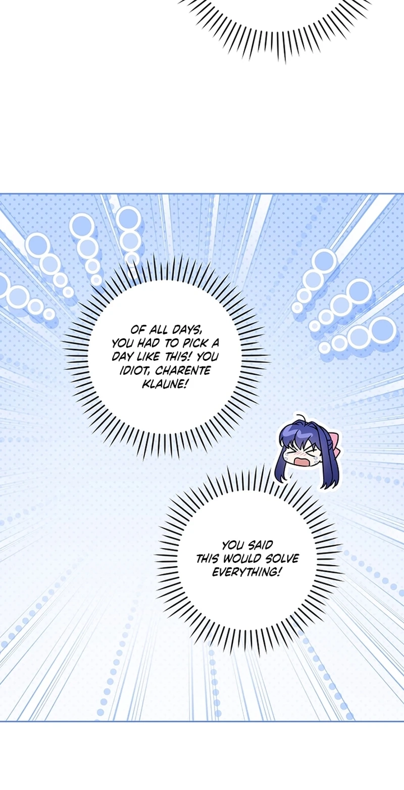 Read Gimme That Pacifier! chapter 137 image 67 on Lezhin