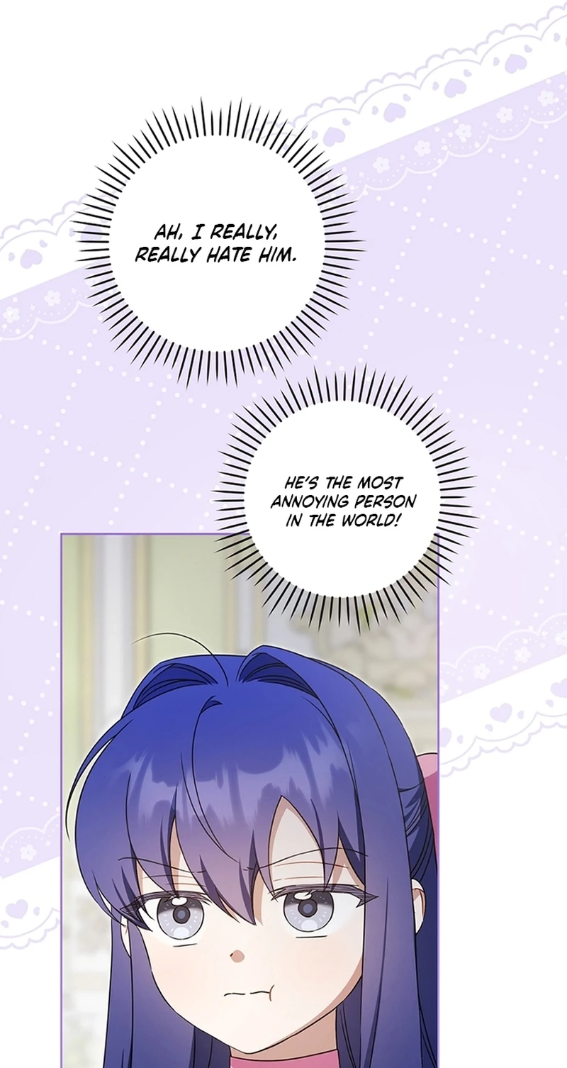 Read Gimme That Pacifier! chapter 137 image 68 on Lezhin