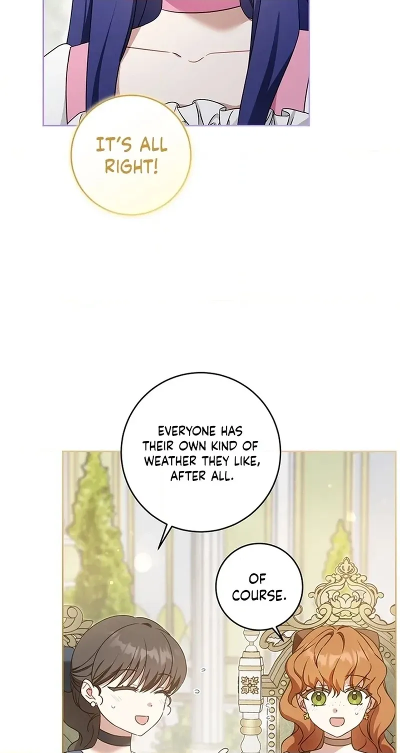 Read Gimme That Pacifier! chapter 137 image 69 on Lezhin