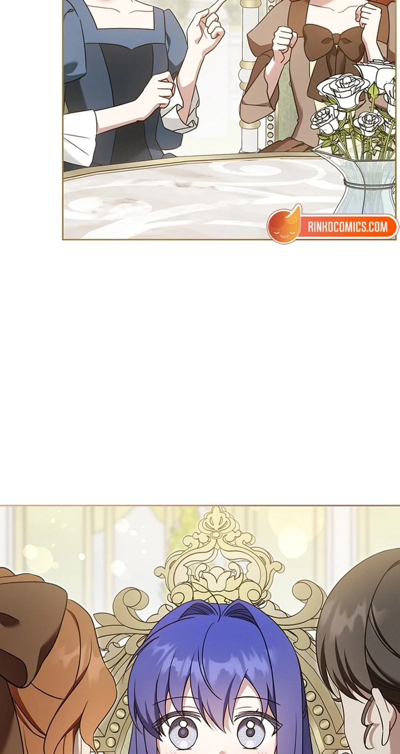 Read Gimme That Pacifier! chapter 137 image 70 on Lezhin