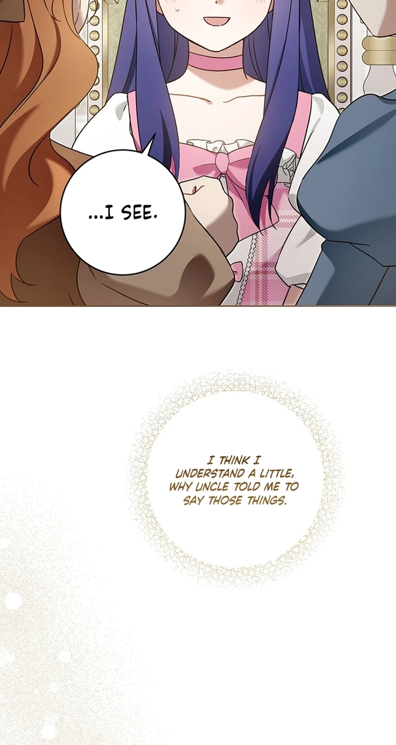 Read Gimme That Pacifier! chapter 137 image 71 on Lezhin