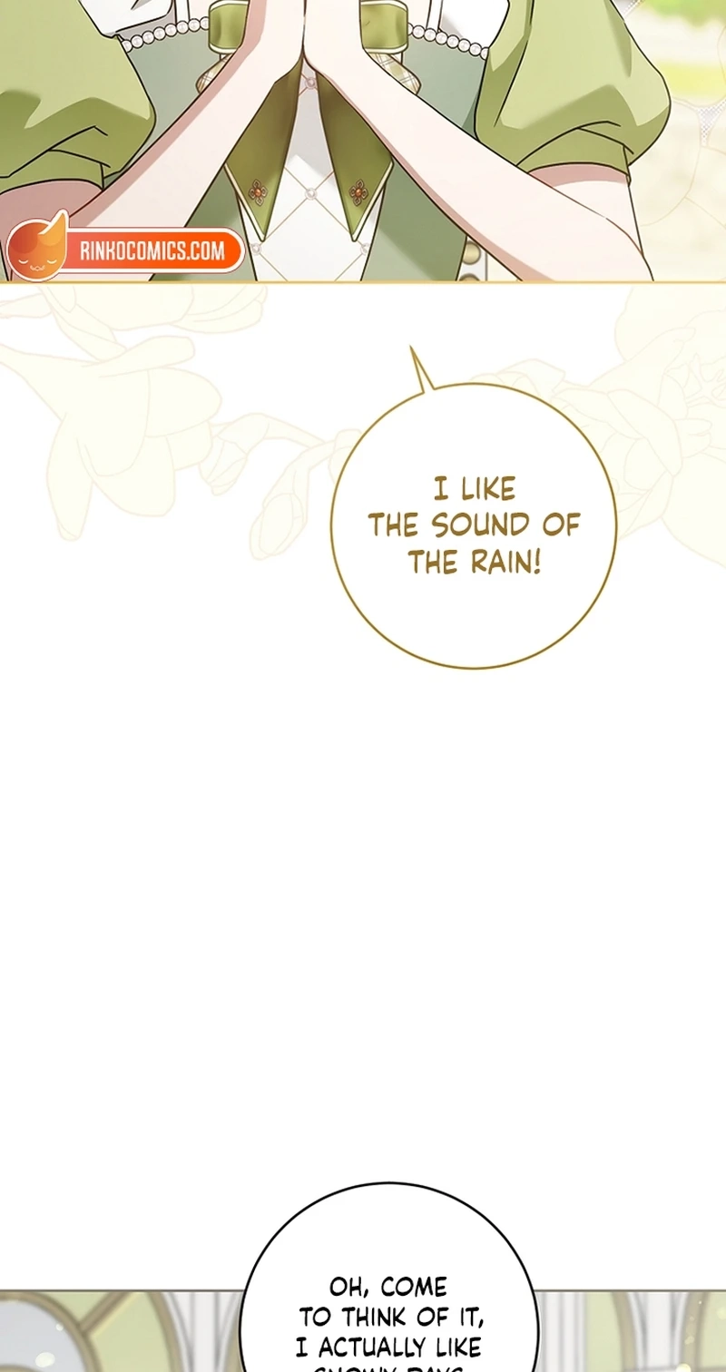 Read Gimme That Pacifier! chapter 137 image 75 on Lezhin