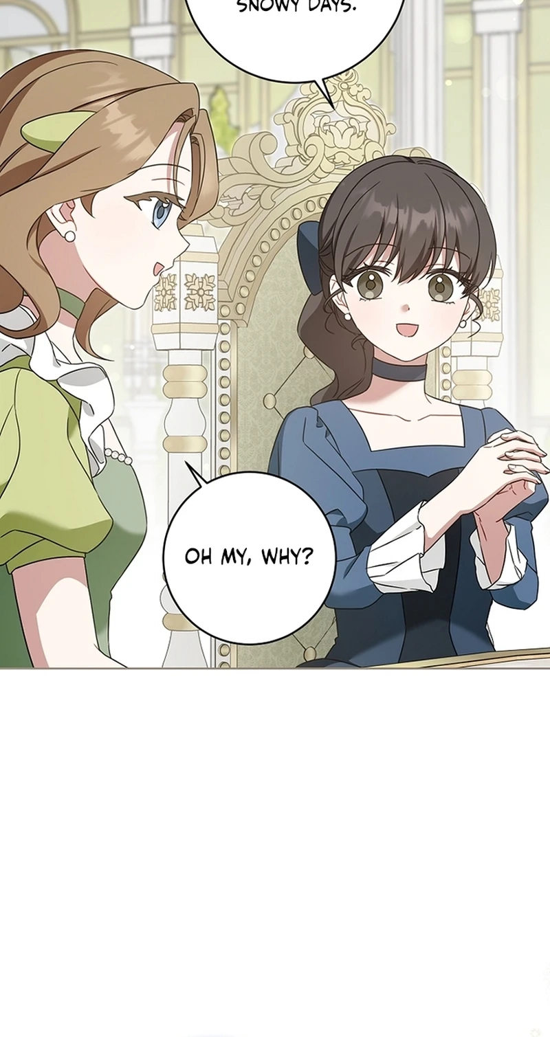 Read Gimme That Pacifier! chapter 137 image 76 on Lezhin