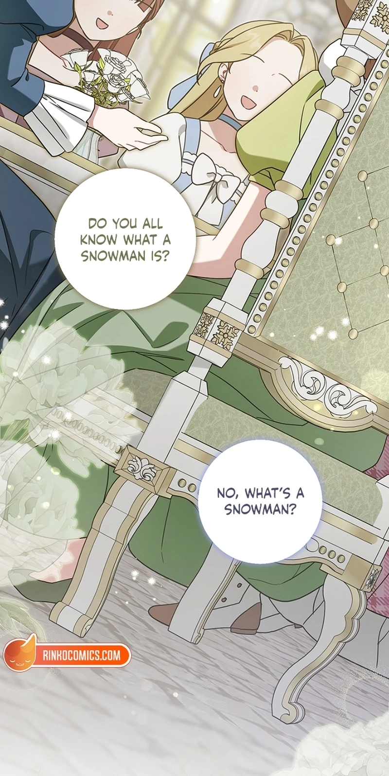 Read Gimme That Pacifier! chapter 137 image 78 on Lezhin