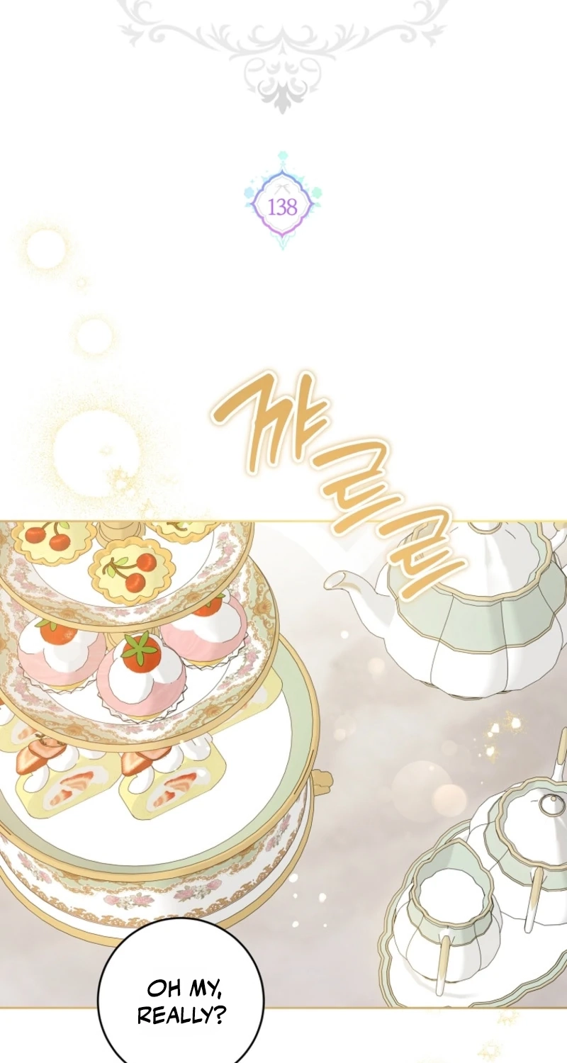 Read Gimme That Pacifier! chapter 138 image 1 on Lezhin