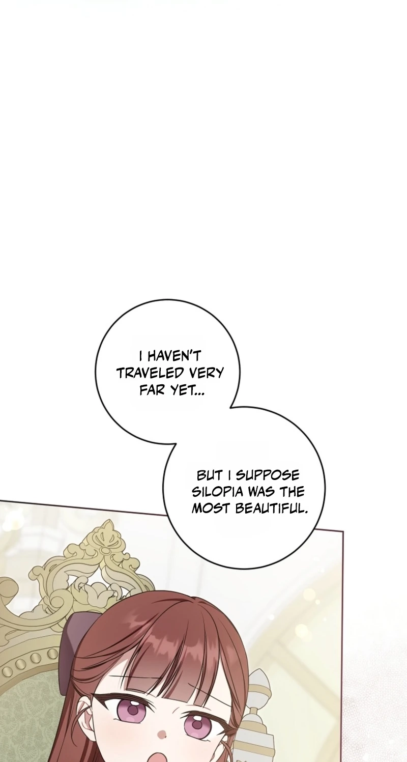 Read Gimme That Pacifier! chapter 138 image 11 on Lezhin