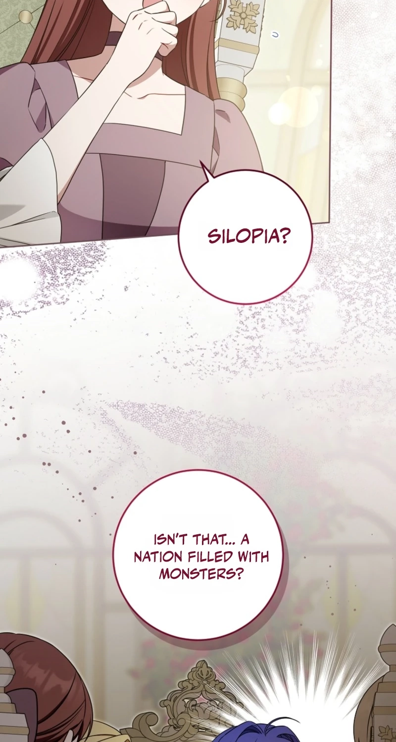 Read Gimme That Pacifier! chapter 138 image 12 on Lezhin