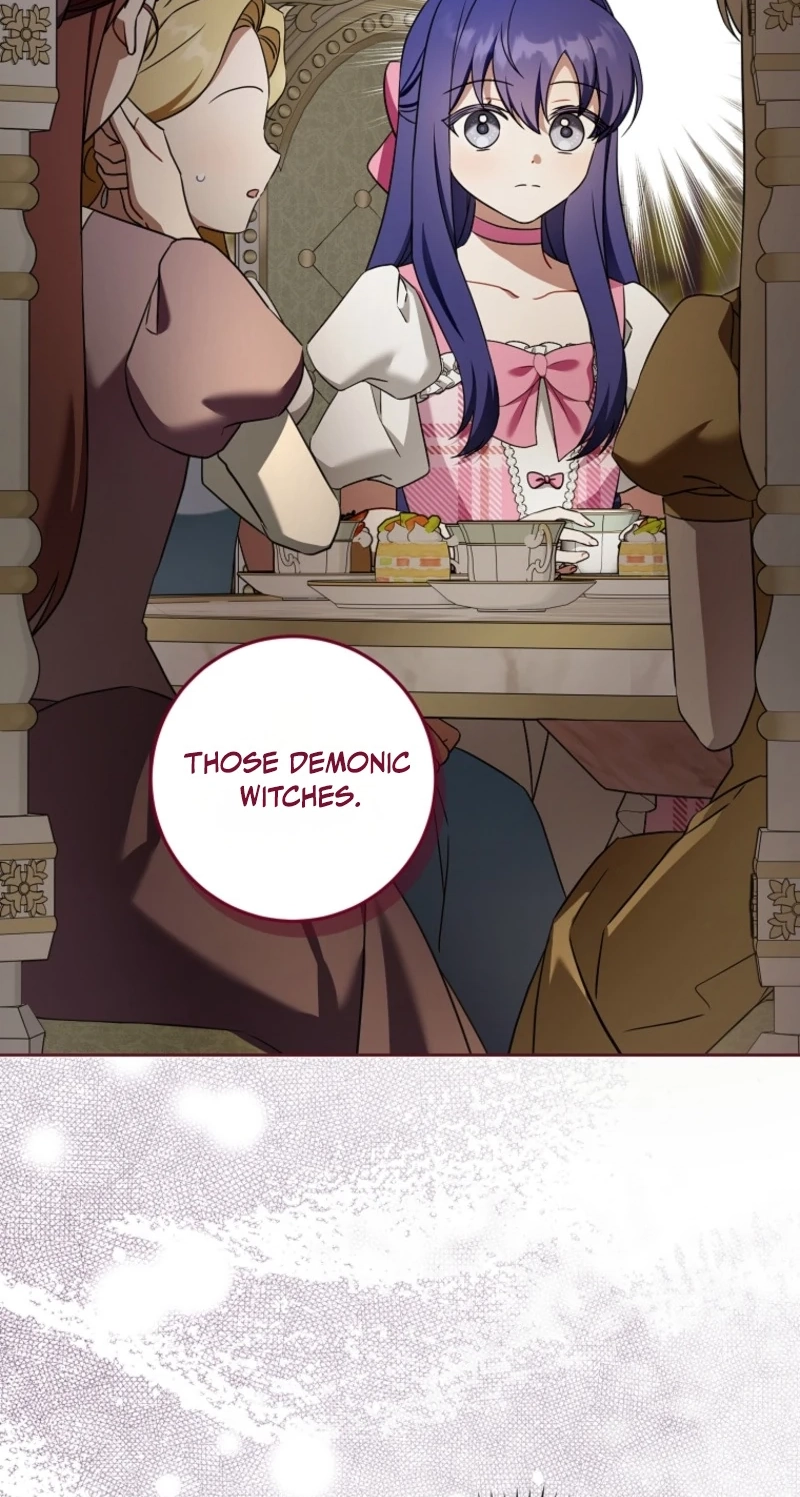 Read Gimme That Pacifier! chapter 138 image 13 on Lezhin