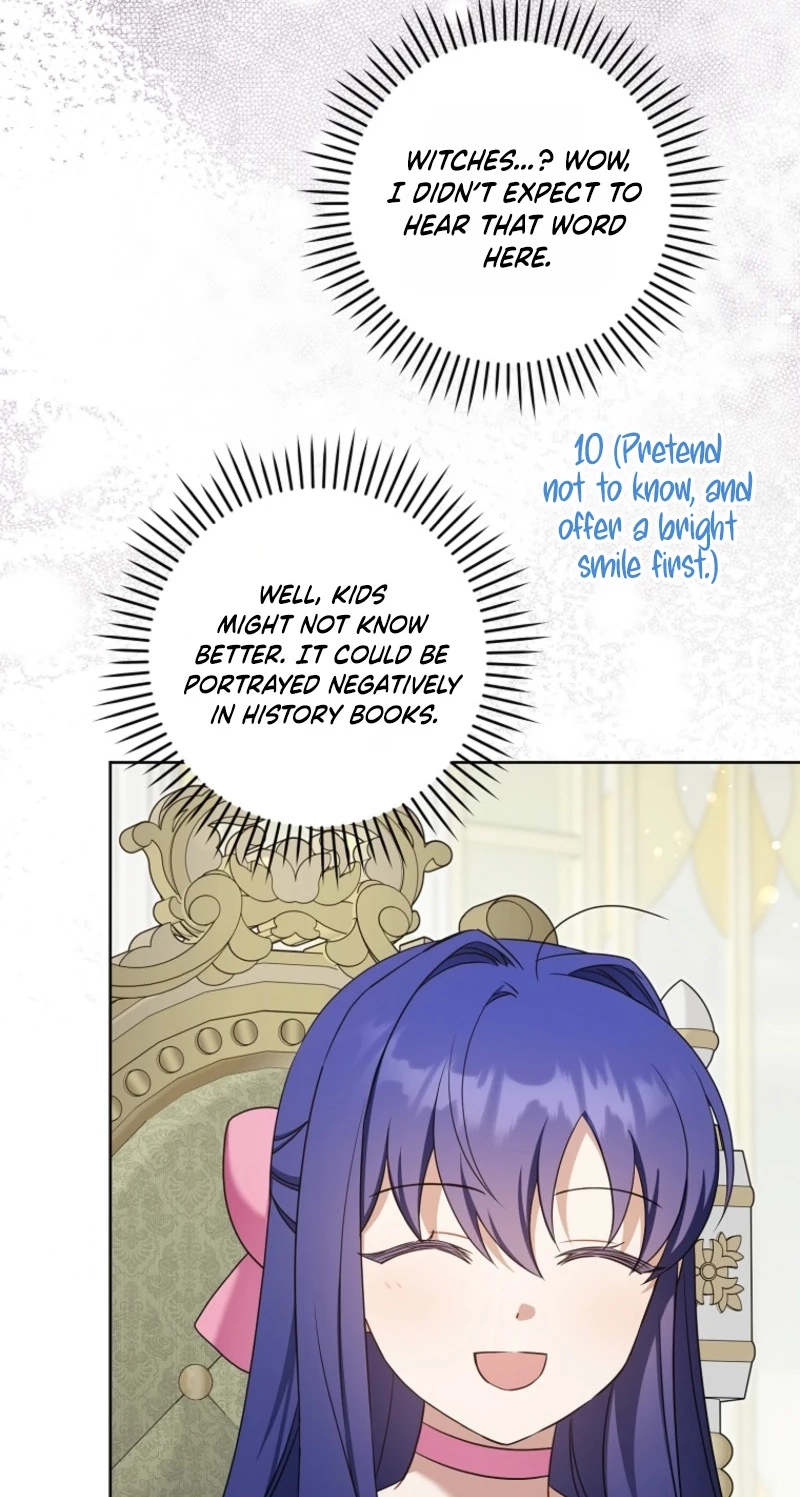 Read Gimme That Pacifier! chapter 138 image 14 on Lezhin