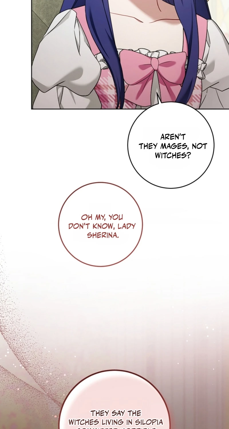 Read Gimme That Pacifier! chapter 138 image 15 on Lezhin