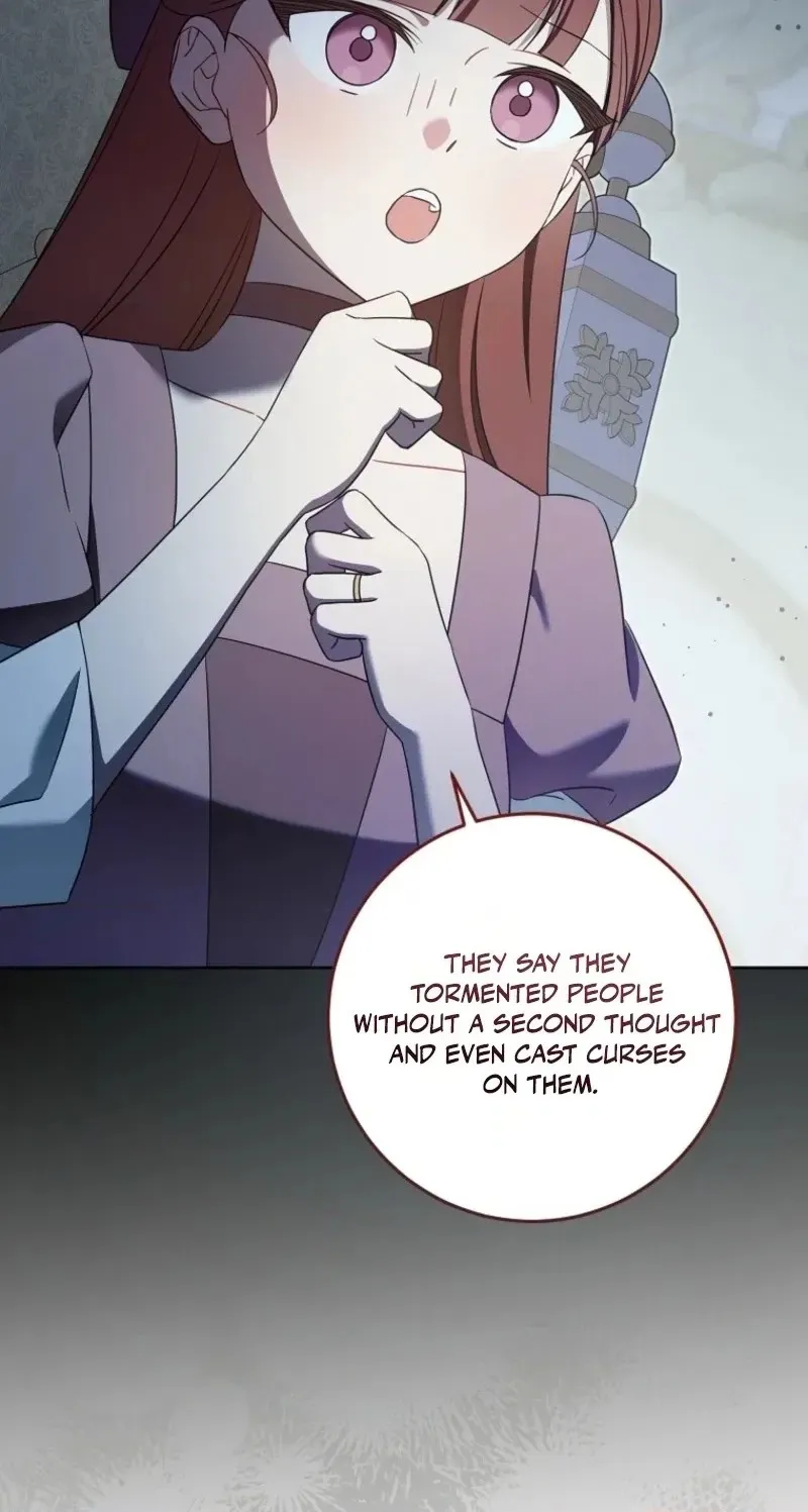 Read Gimme That Pacifier! chapter 138 image 19 on Lezhin