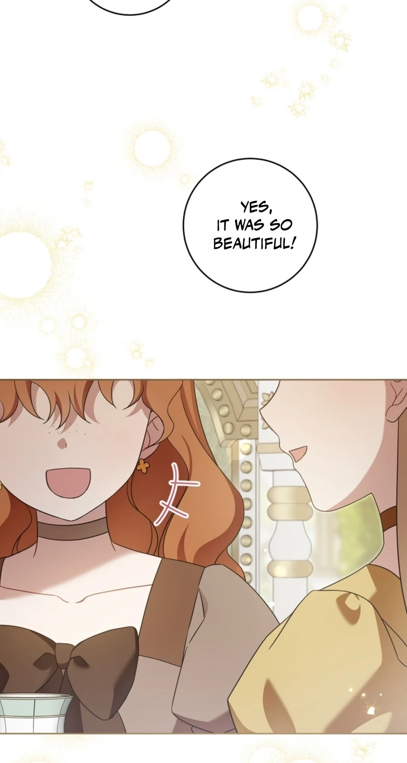 Read Gimme That Pacifier! chapter 138 image 2 on Lezhin