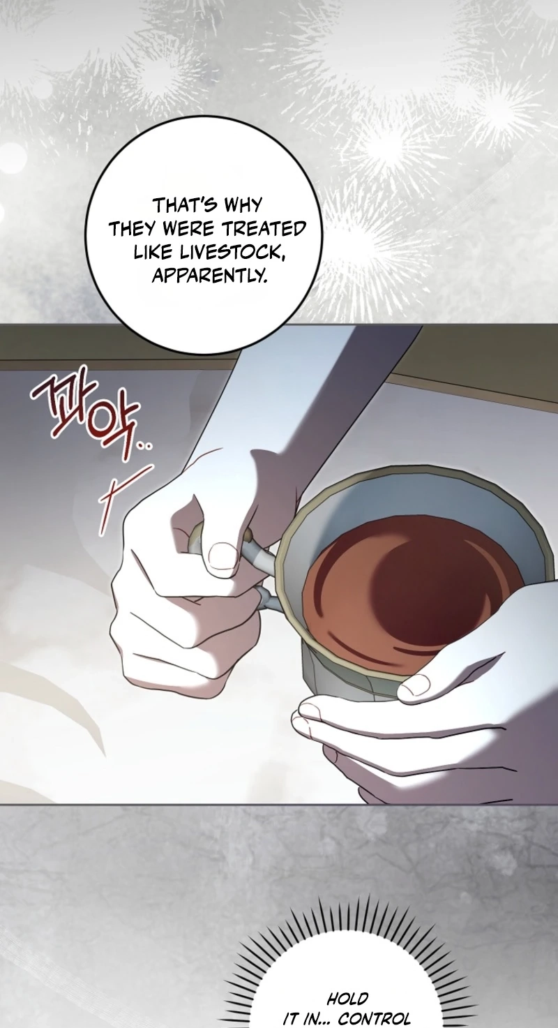 Read Gimme That Pacifier! chapter 138 image 20 on Lezhin