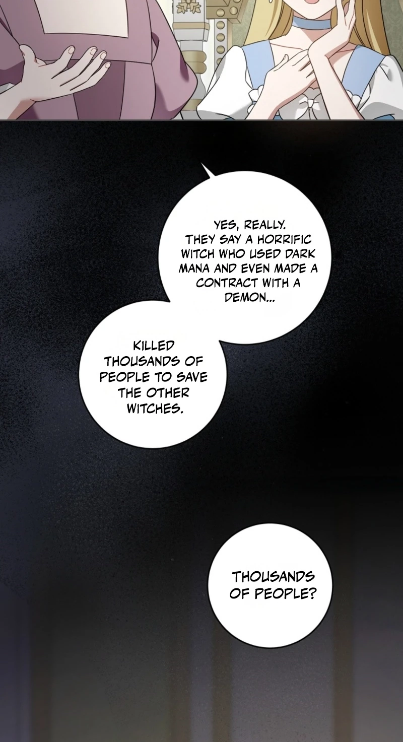 Read Gimme That Pacifier! chapter 138 image 22 on Lezhin