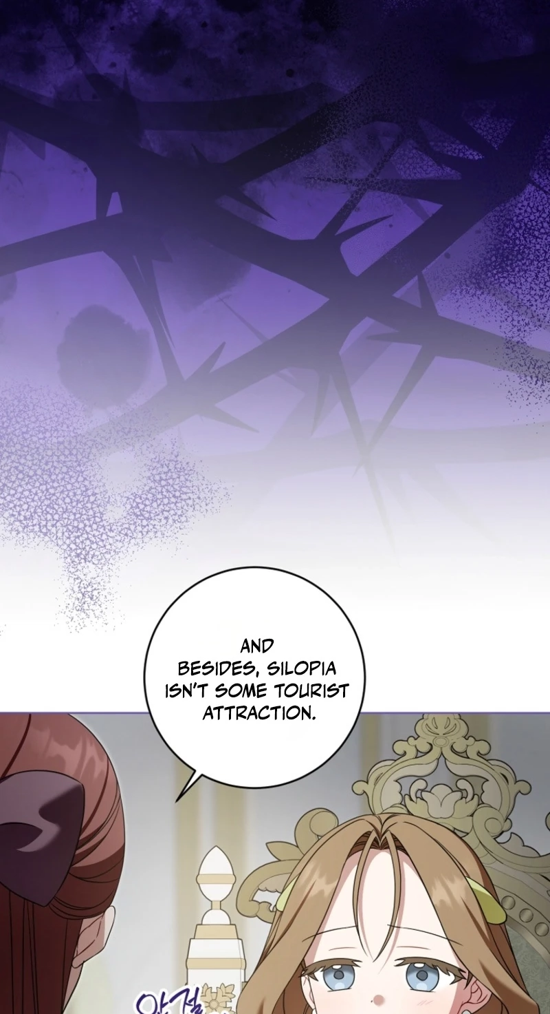 Read Gimme That Pacifier! chapter 138 image 25 on Lezhin