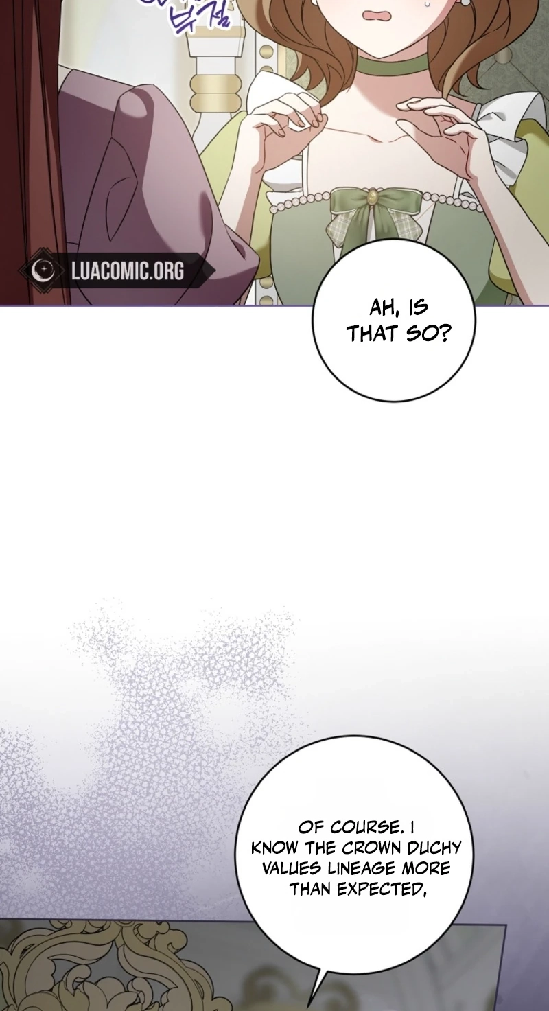 Read Gimme That Pacifier! chapter 138 image 26 on Lezhin