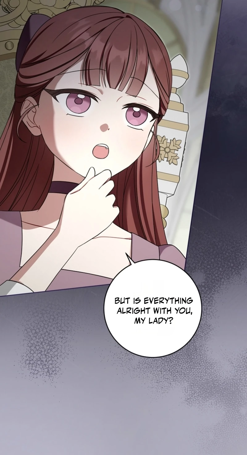 Read Gimme That Pacifier! chapter 138 image 27 on Lezhin