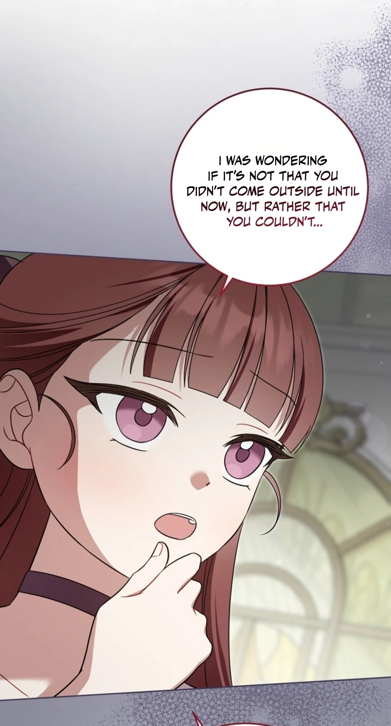 Read Gimme That Pacifier! chapter 138 image 30 on Lezhin