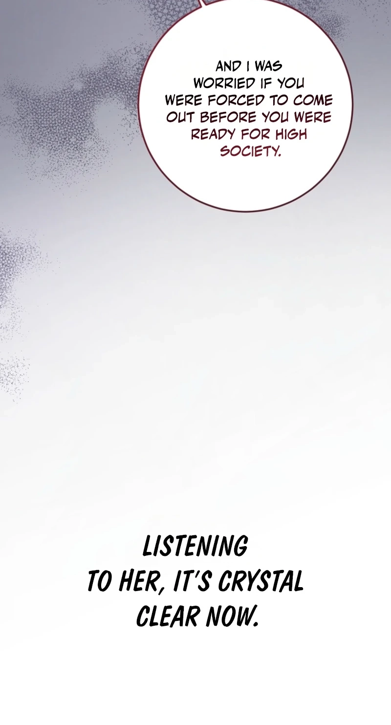 Read Gimme That Pacifier! chapter 138 image 31 on Lezhin