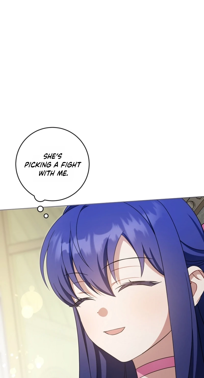 Read Gimme That Pacifier! chapter 138 image 32 on Lezhin