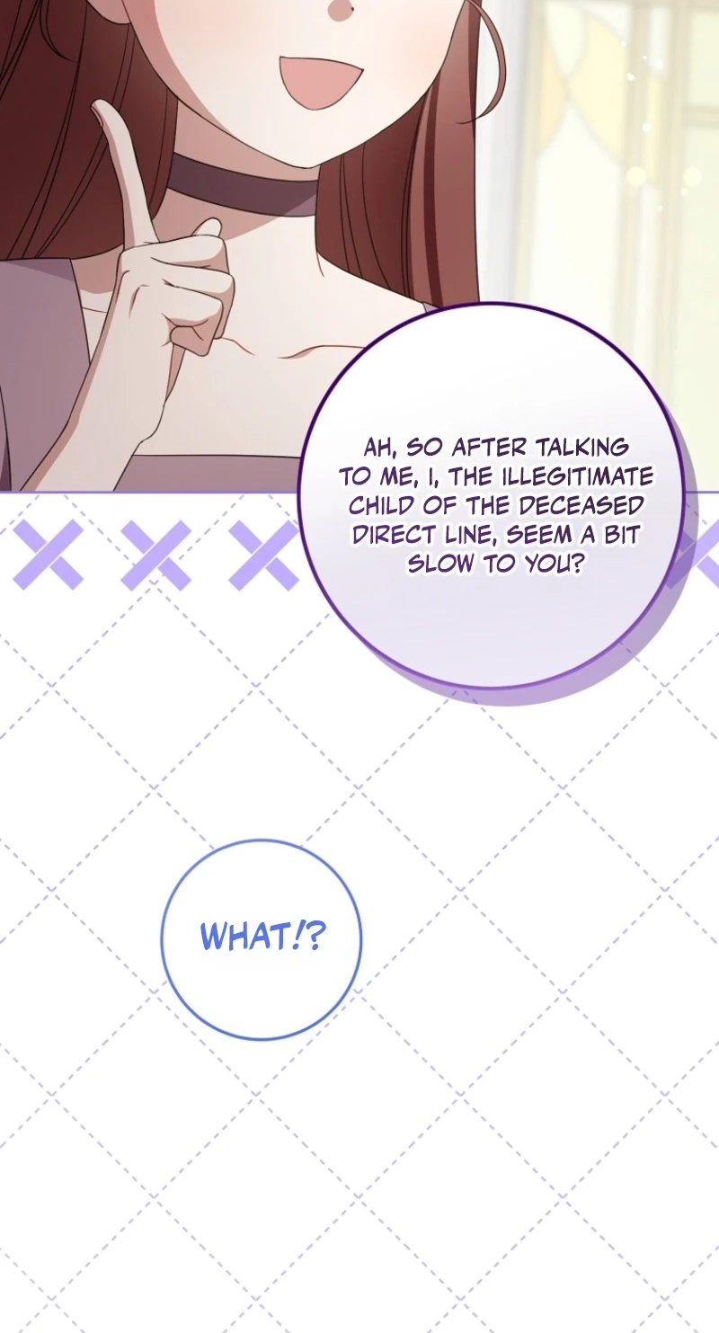Read Gimme That Pacifier! chapter 138 image 34 on Lezhin
