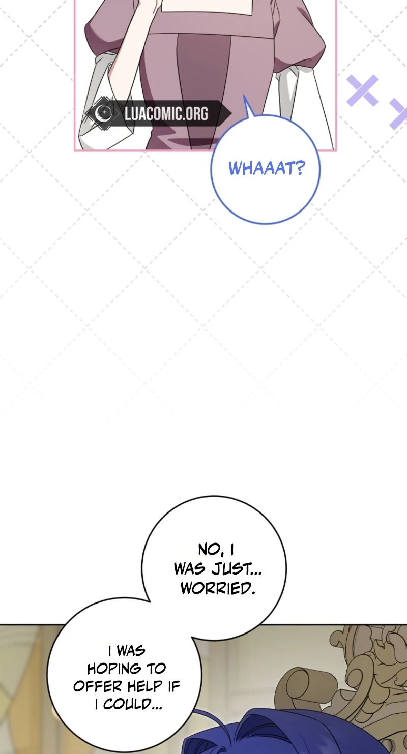 Read Gimme That Pacifier! chapter 138 image 36 on Lezhin