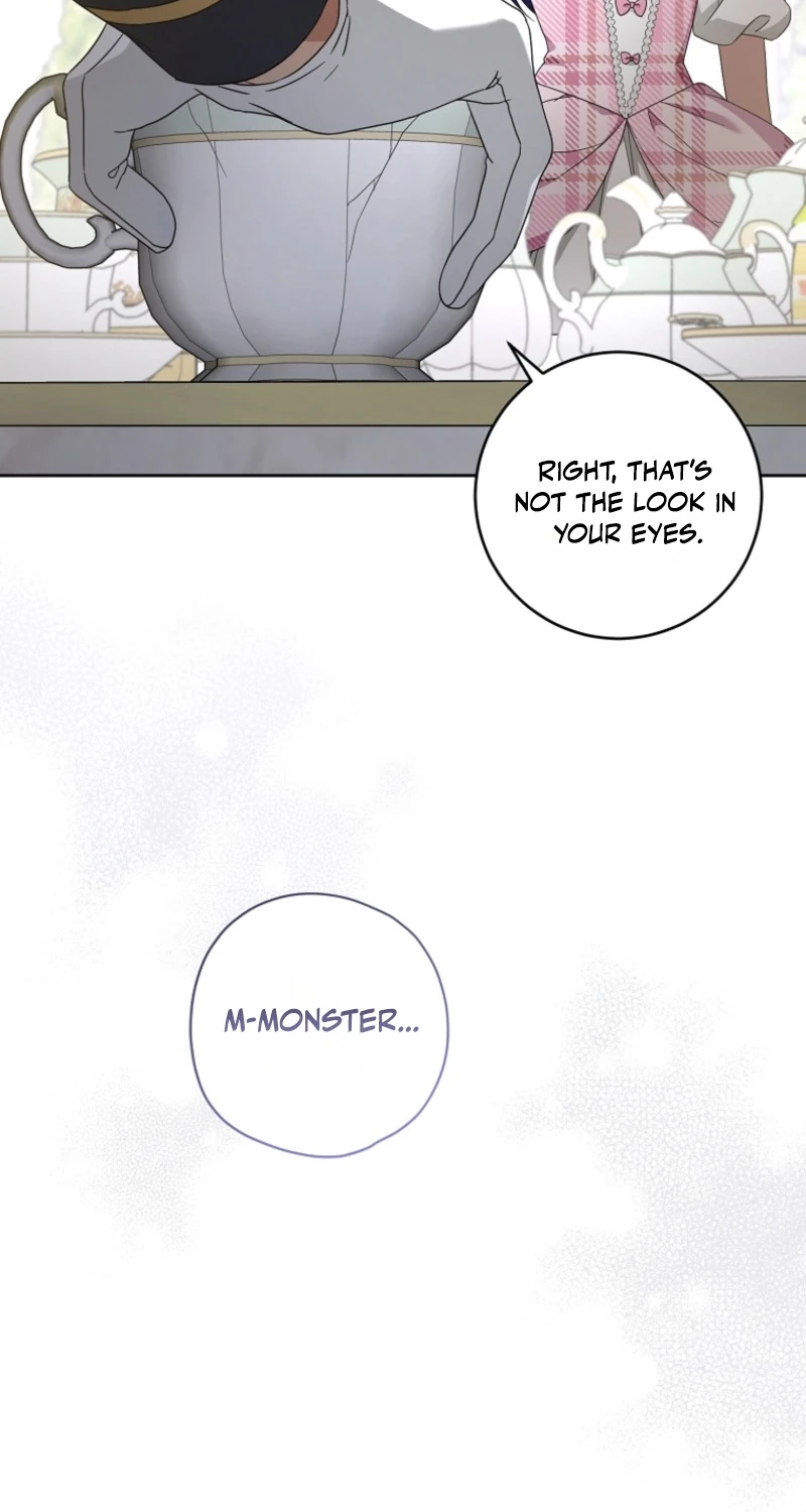 Read Gimme That Pacifier! chapter 138 image 52 on Lezhin