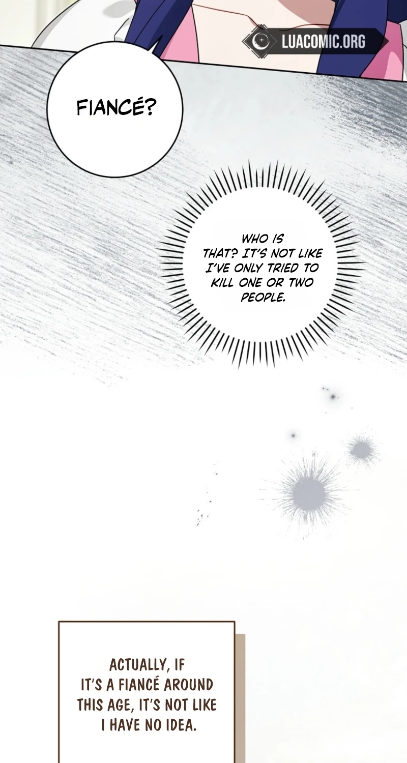 Read Gimme That Pacifier! chapter 138 image 55 on Lezhin