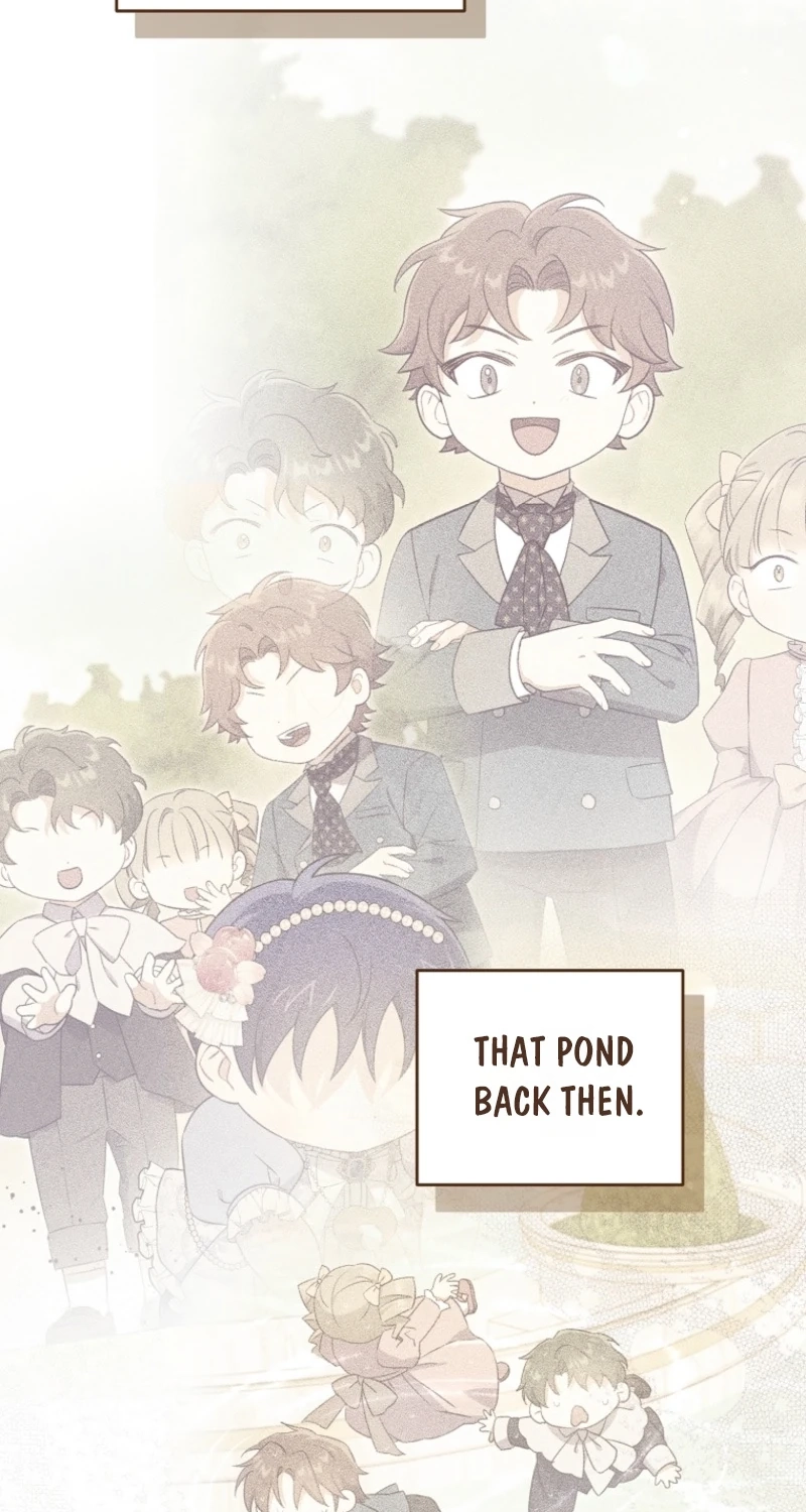 Read Gimme That Pacifier! chapter 138 image 56 on Lezhin