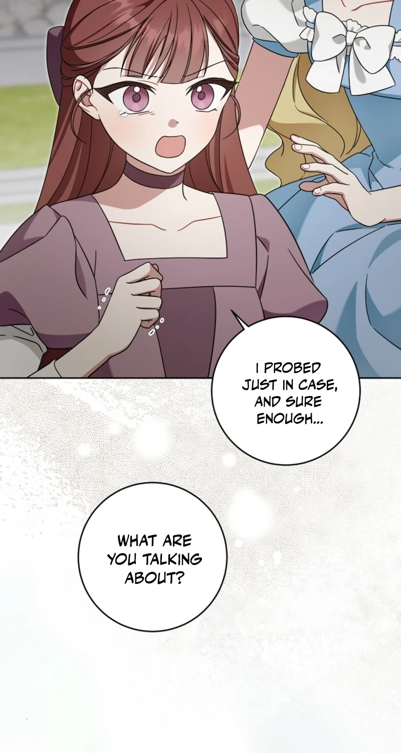 Read Gimme That Pacifier! chapter 138 image 58 on Lezhin
