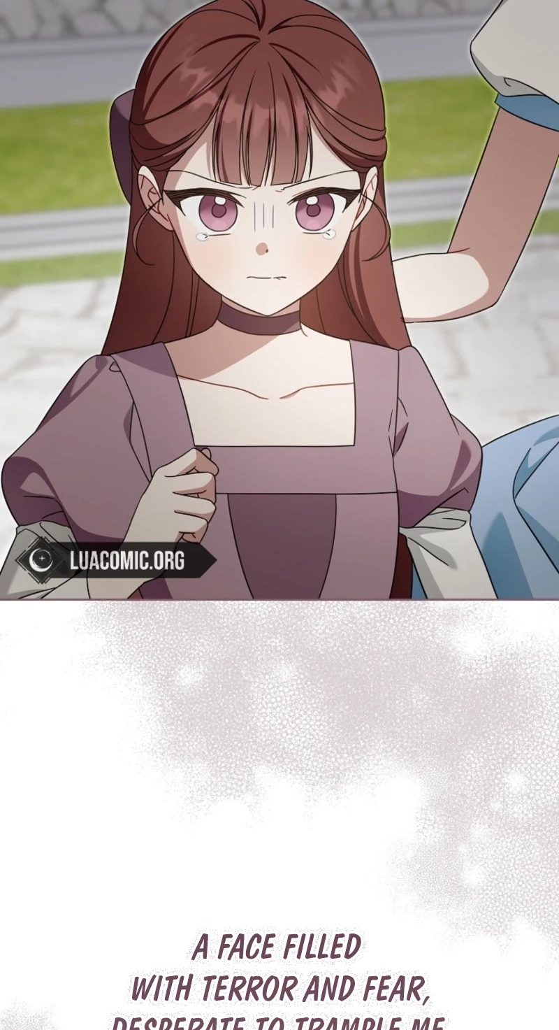 Read Gimme That Pacifier! chapter 138 image 61 on Lezhin