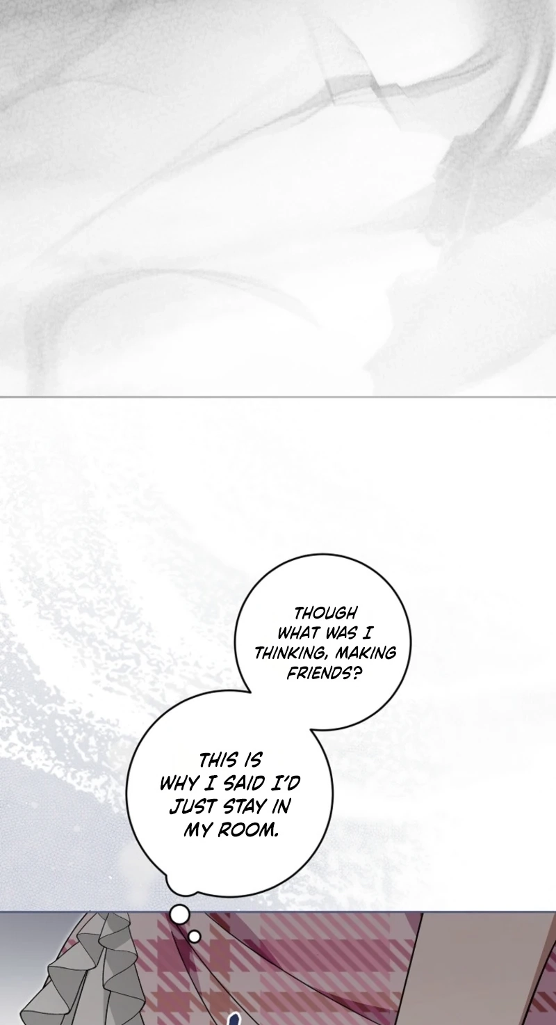 Read Gimme That Pacifier! chapter 138 image 64 on Lezhin