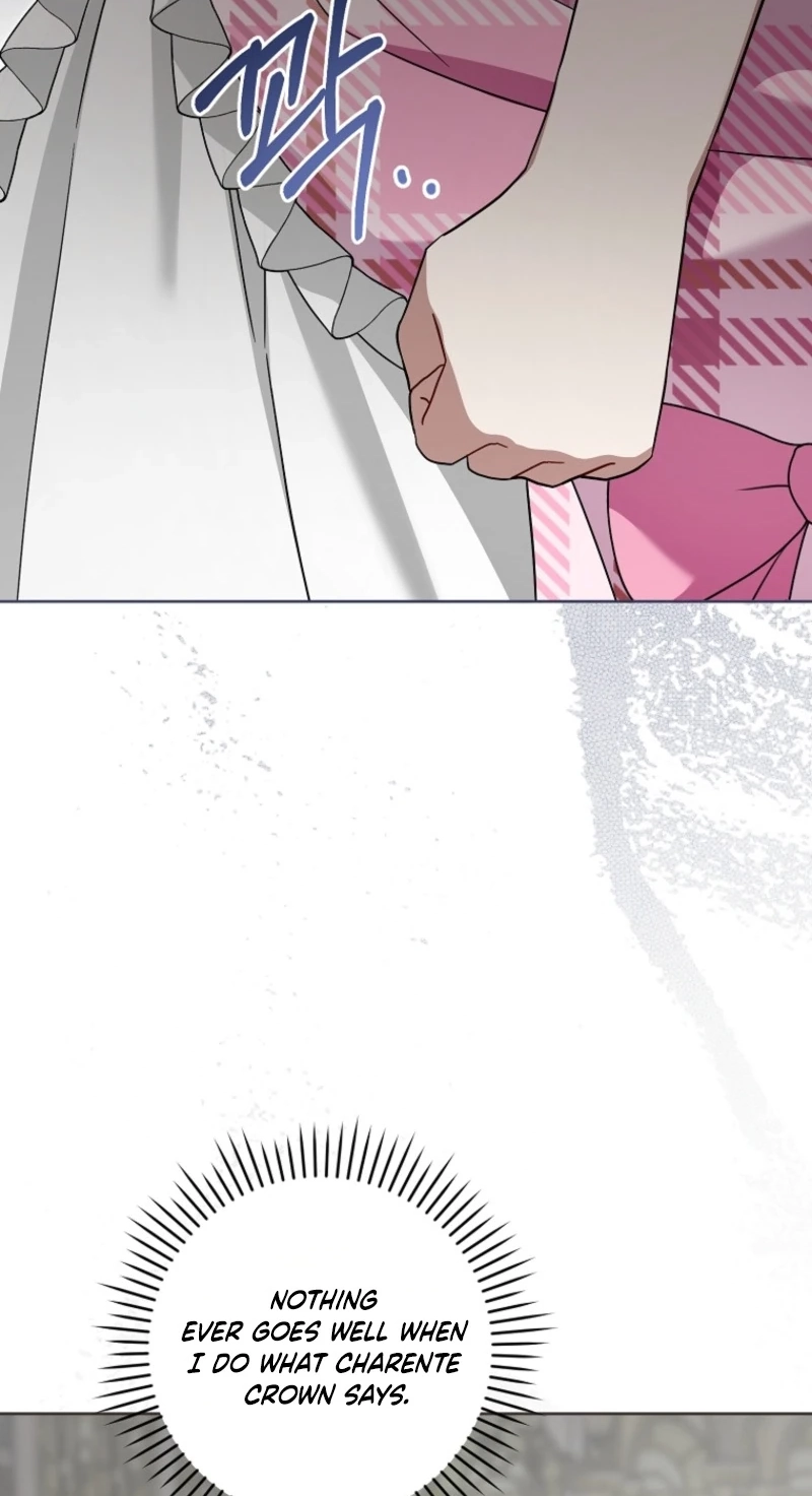 Read Gimme That Pacifier! chapter 138 image 65 on Lezhin