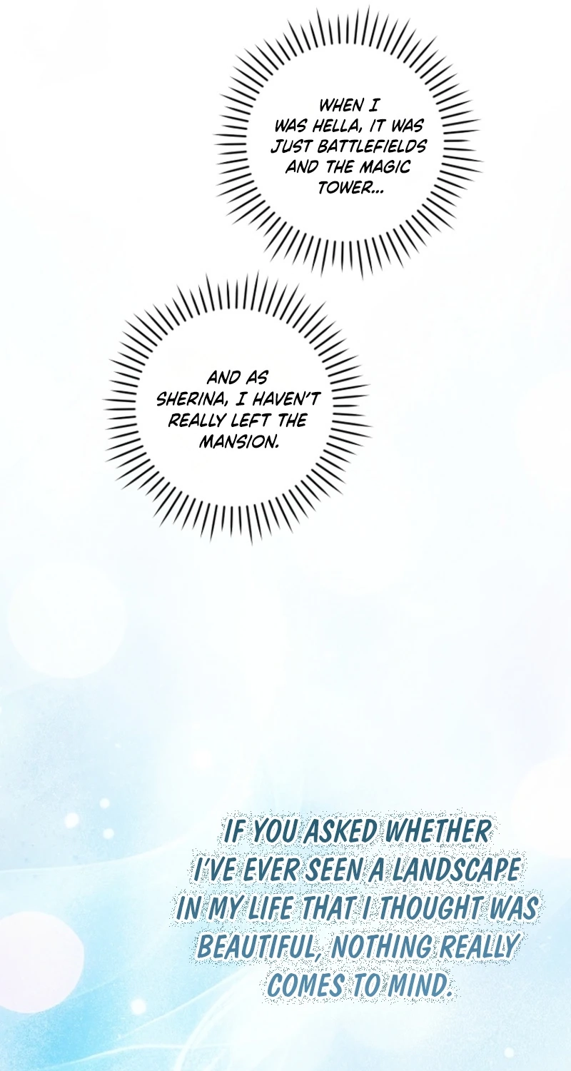 Read Gimme That Pacifier! chapter 138 image 8 on Lezhin