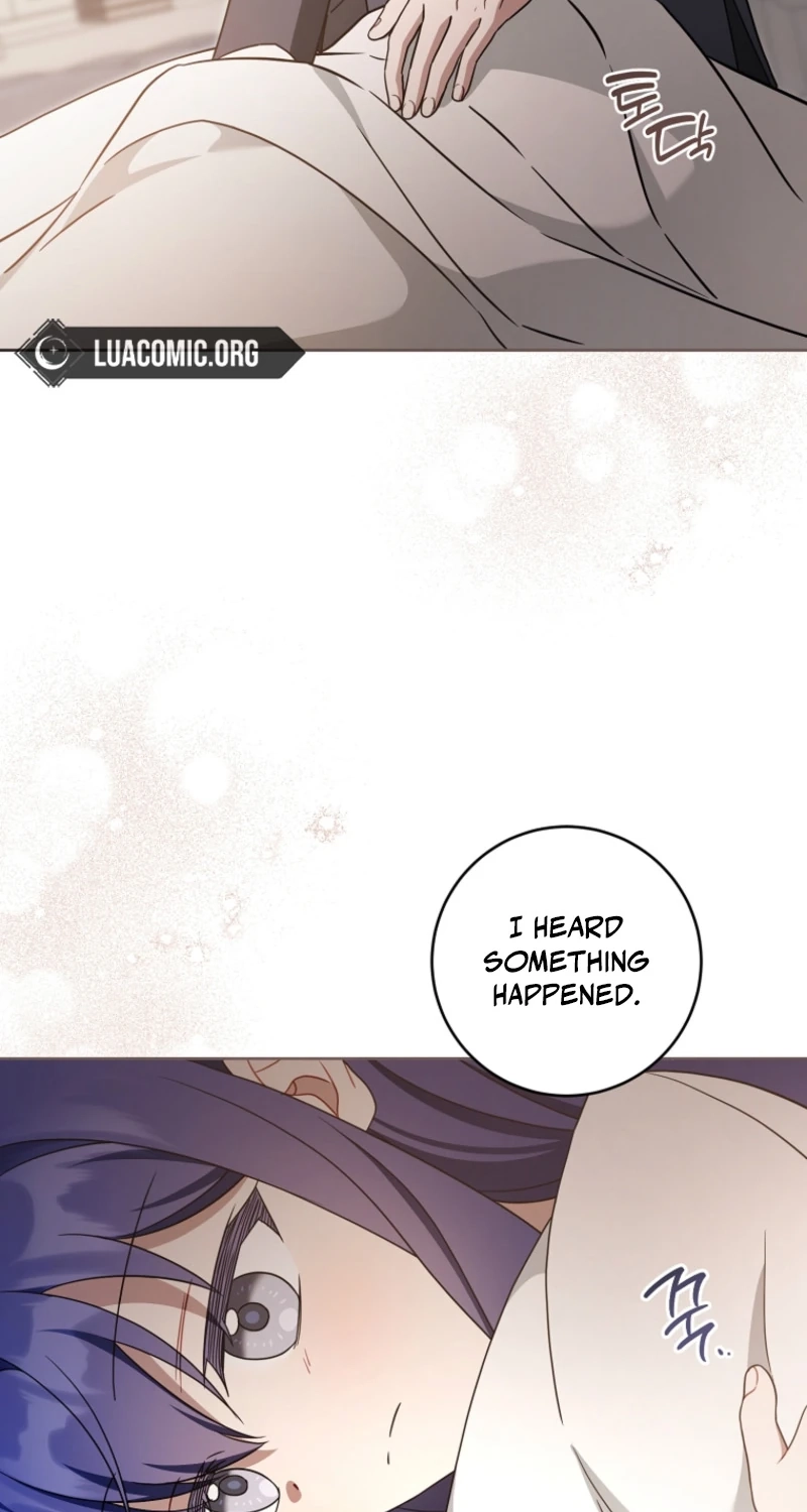Read Gimme That Pacifier! chapter 139 image 12 on Lezhin