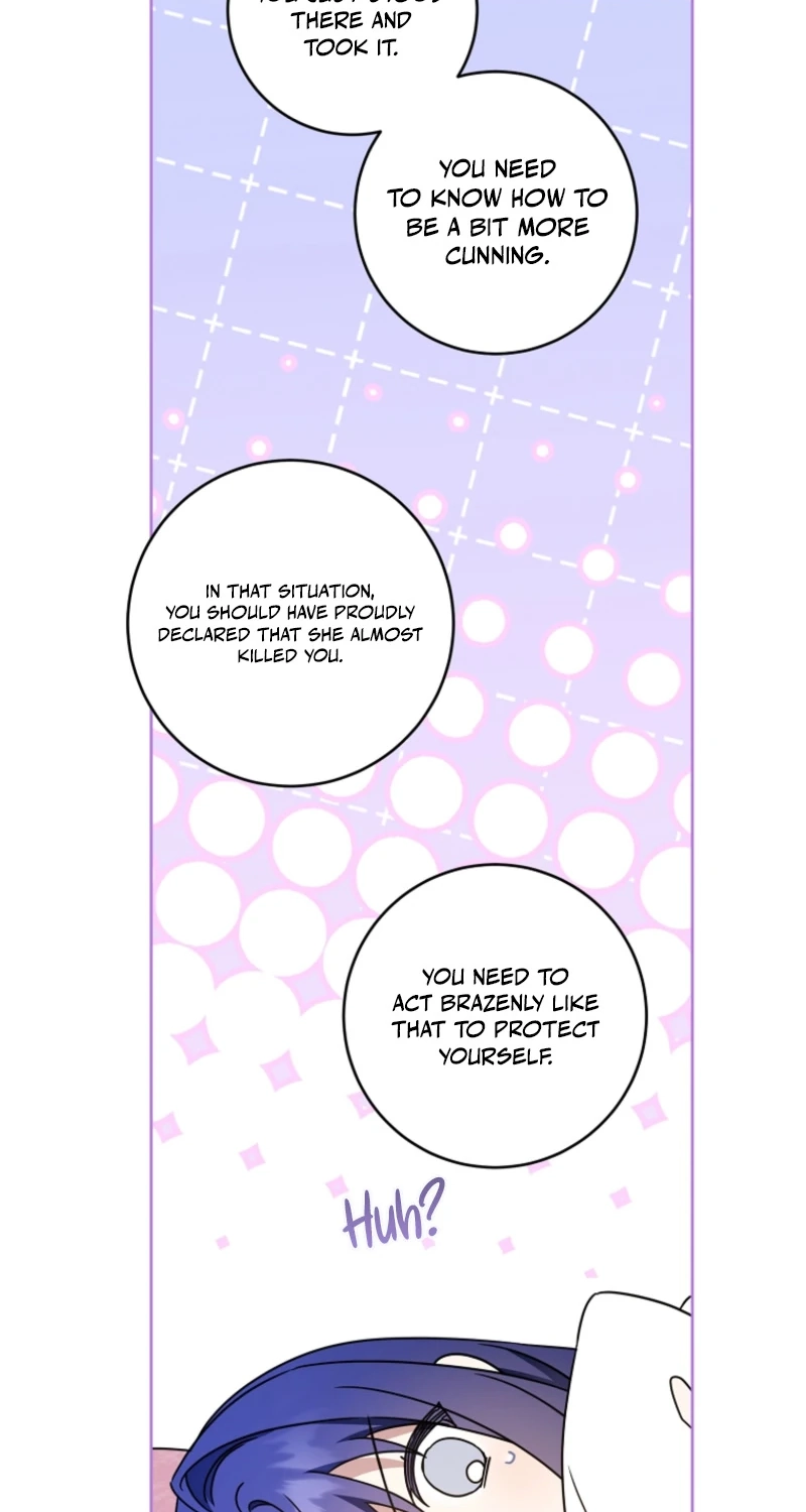 Read Gimme That Pacifier! chapter 139 image 15 on Lezhin