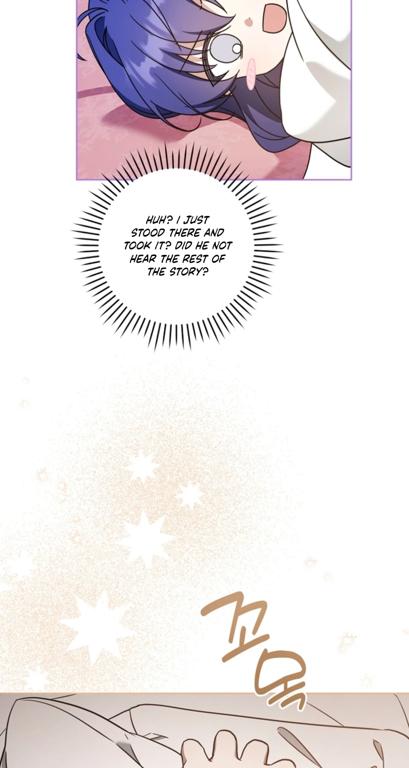 Read Gimme That Pacifier! chapter 139 image 16 on Lezhin