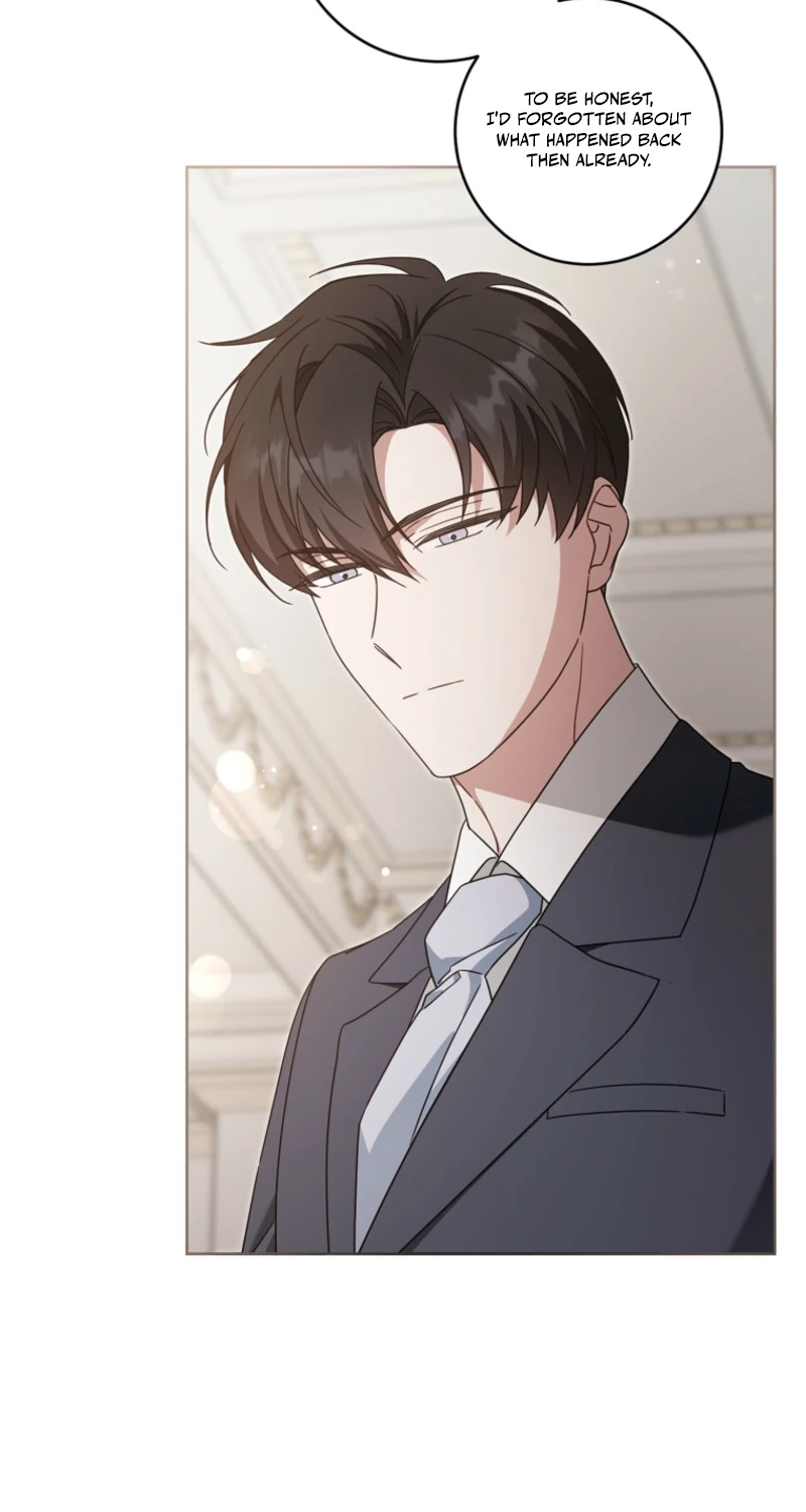 Read Gimme That Pacifier! chapter 139 image 18 on Lezhin