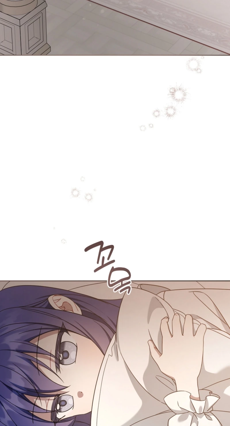 Read Gimme That Pacifier! chapter 139 image 2 on Lezhin