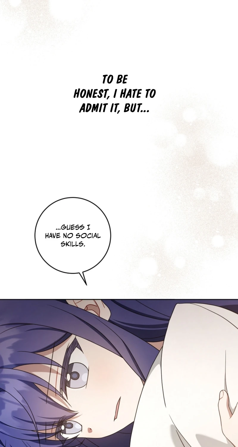 Read Gimme That Pacifier! chapter 139 image 22 on Lezhin