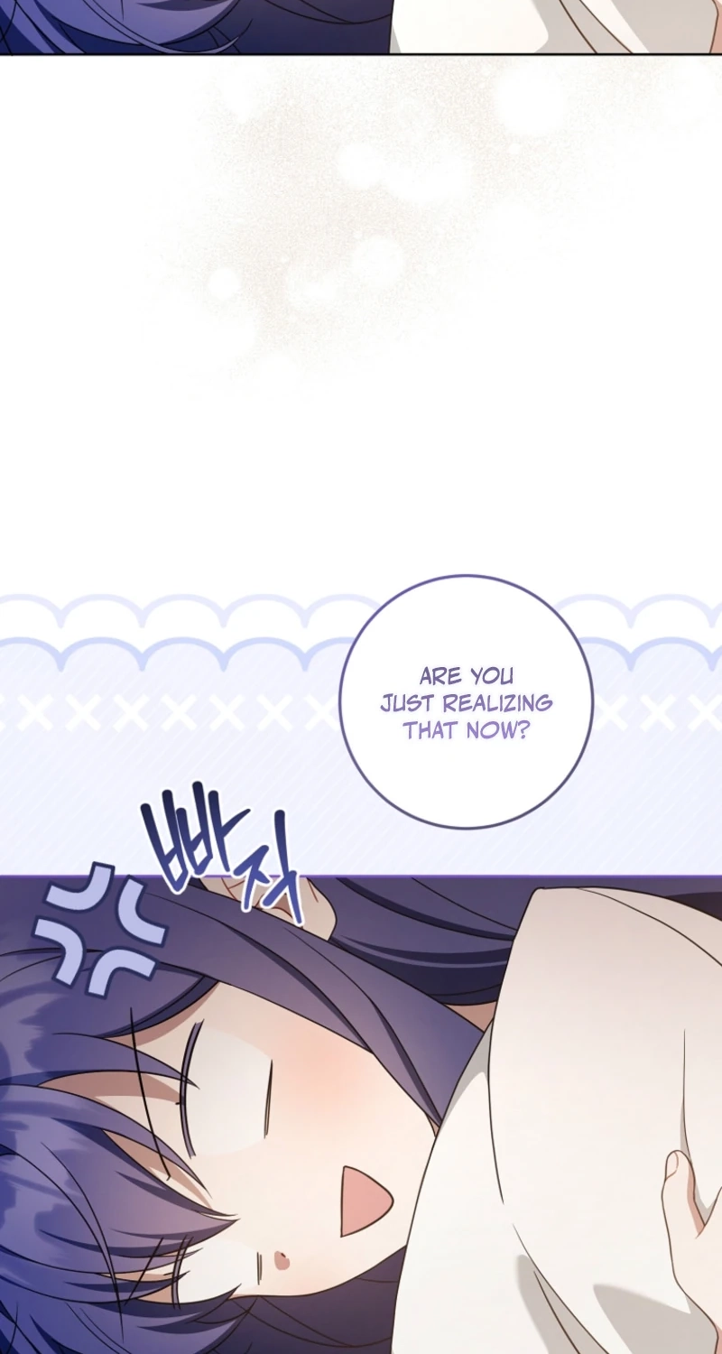Read Gimme That Pacifier! chapter 139 image 23 on Lezhin